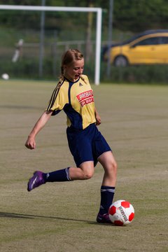 Bild 23 - D-Juniorinnen FSC Kaltenkirchen 2 - FSC Kaltenkirchen : Ergebnis: 0:12